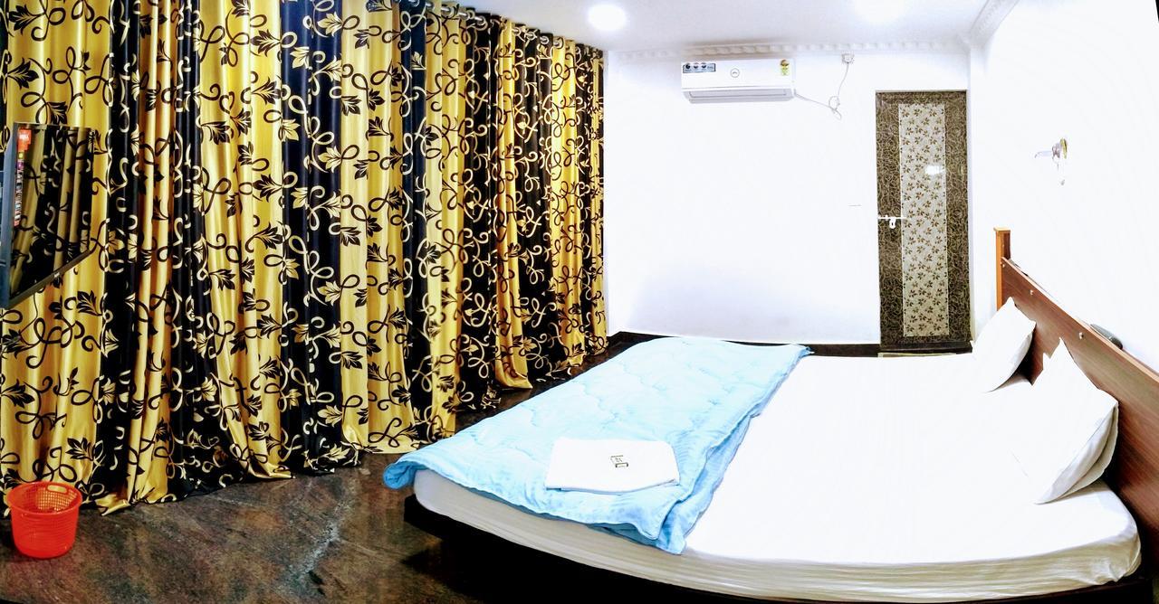 Mugal Beach Resort Alappuzha Buitenkant foto