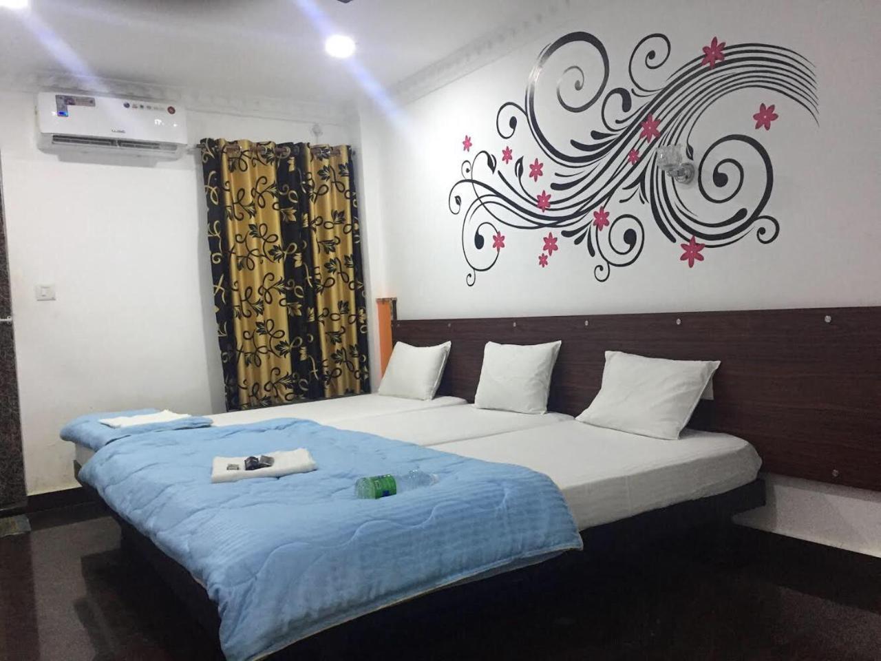 Mugal Beach Resort Alappuzha Buitenkant foto